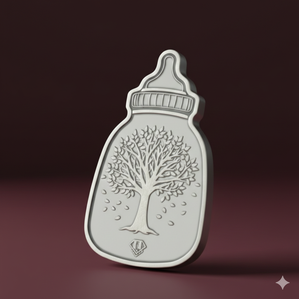 Premium Silver Coins