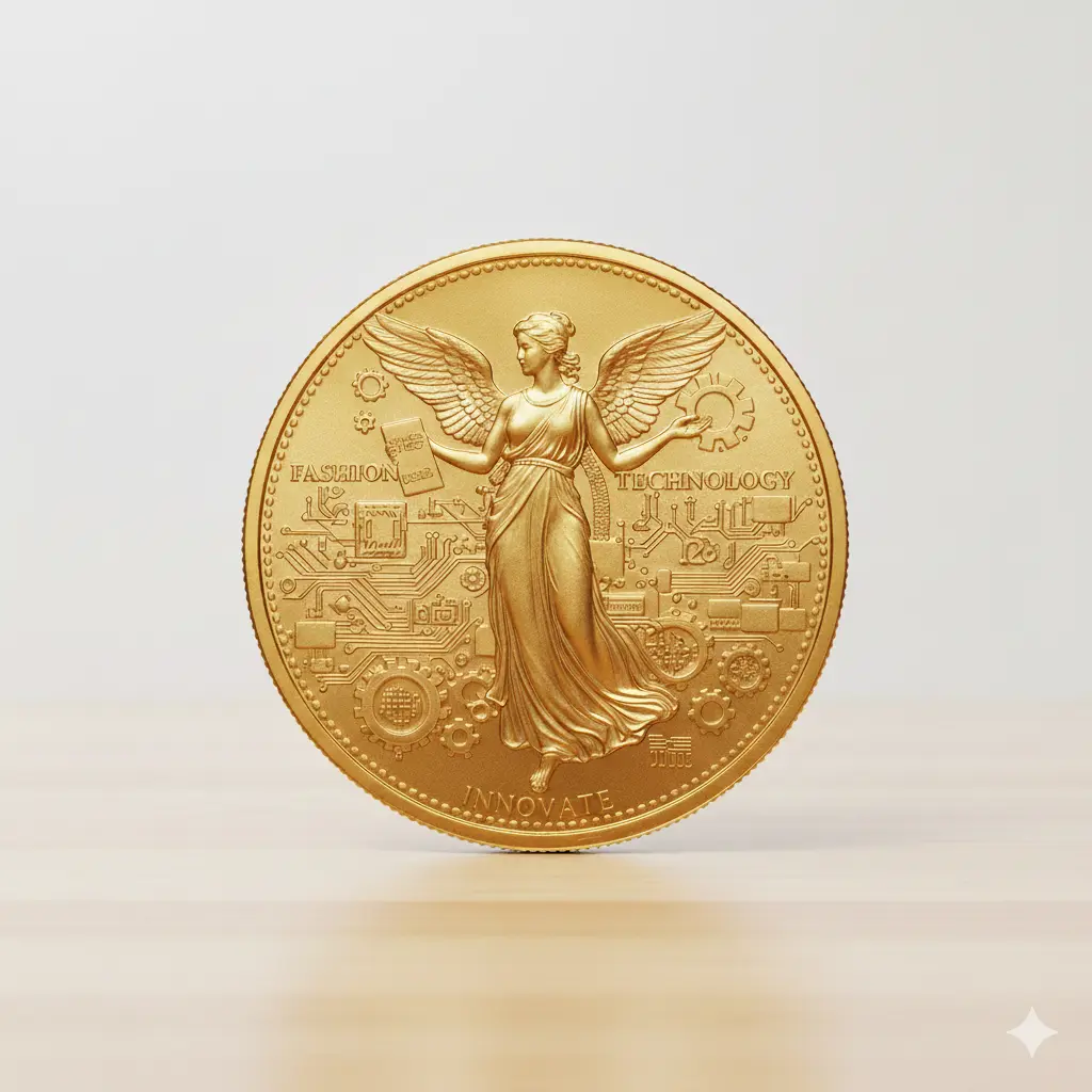Gold Coins