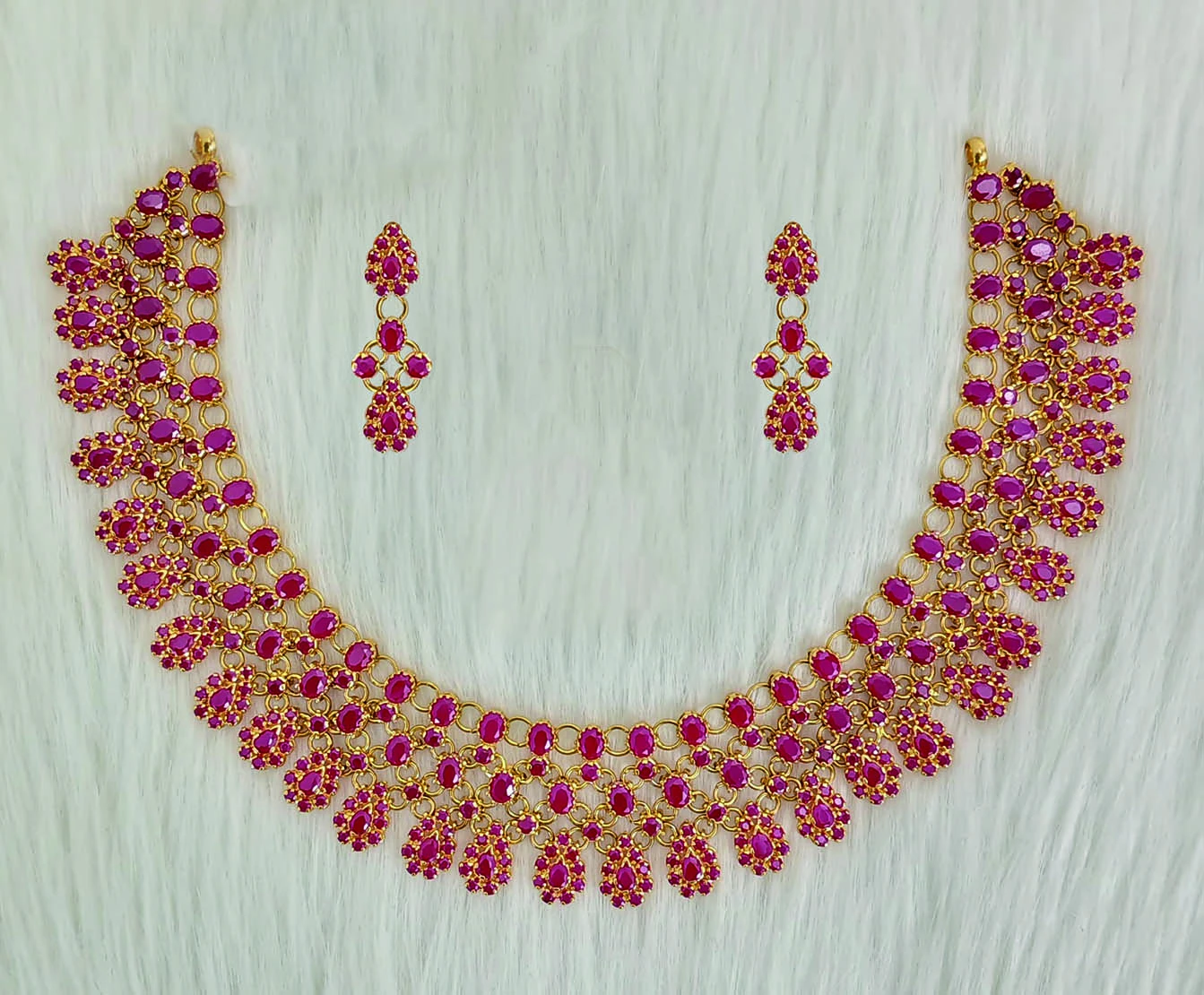 Gold Jewellery