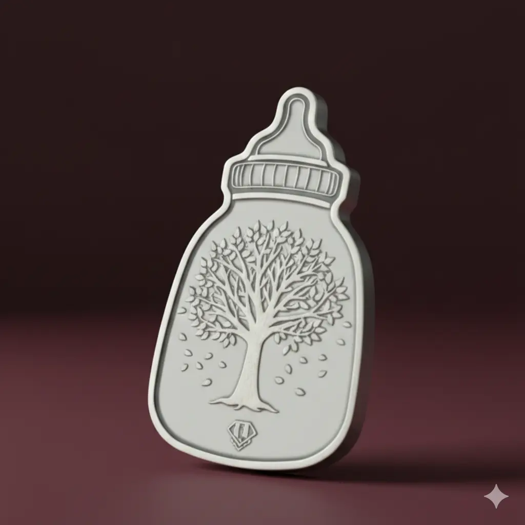 Premium Silver Coins
