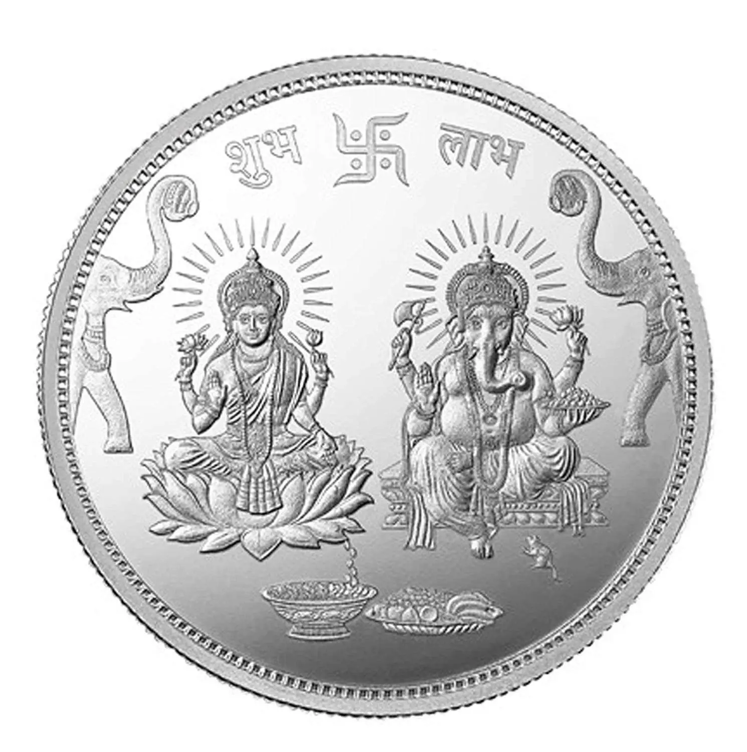 Regular Silver Coins