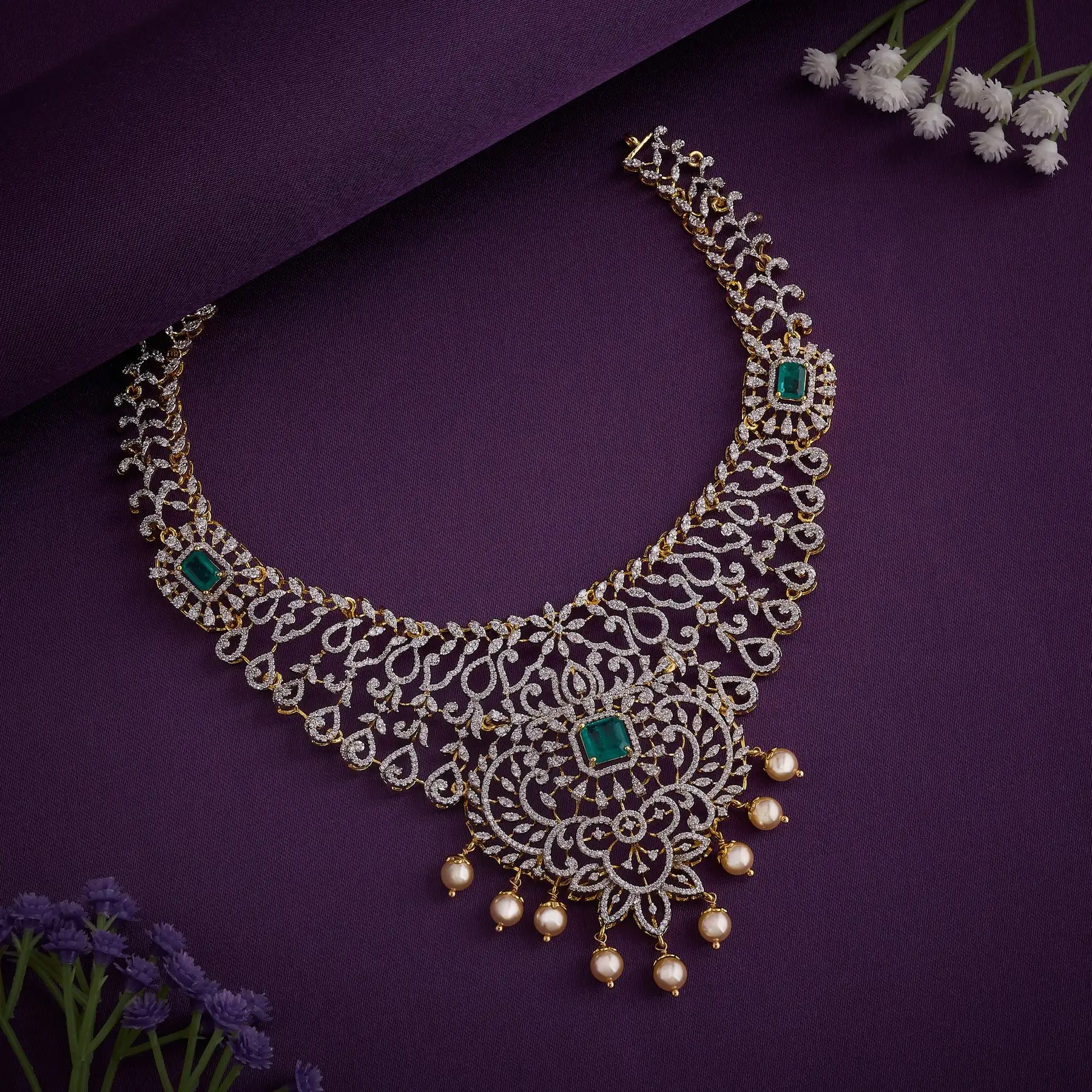 Silver Jewellery
