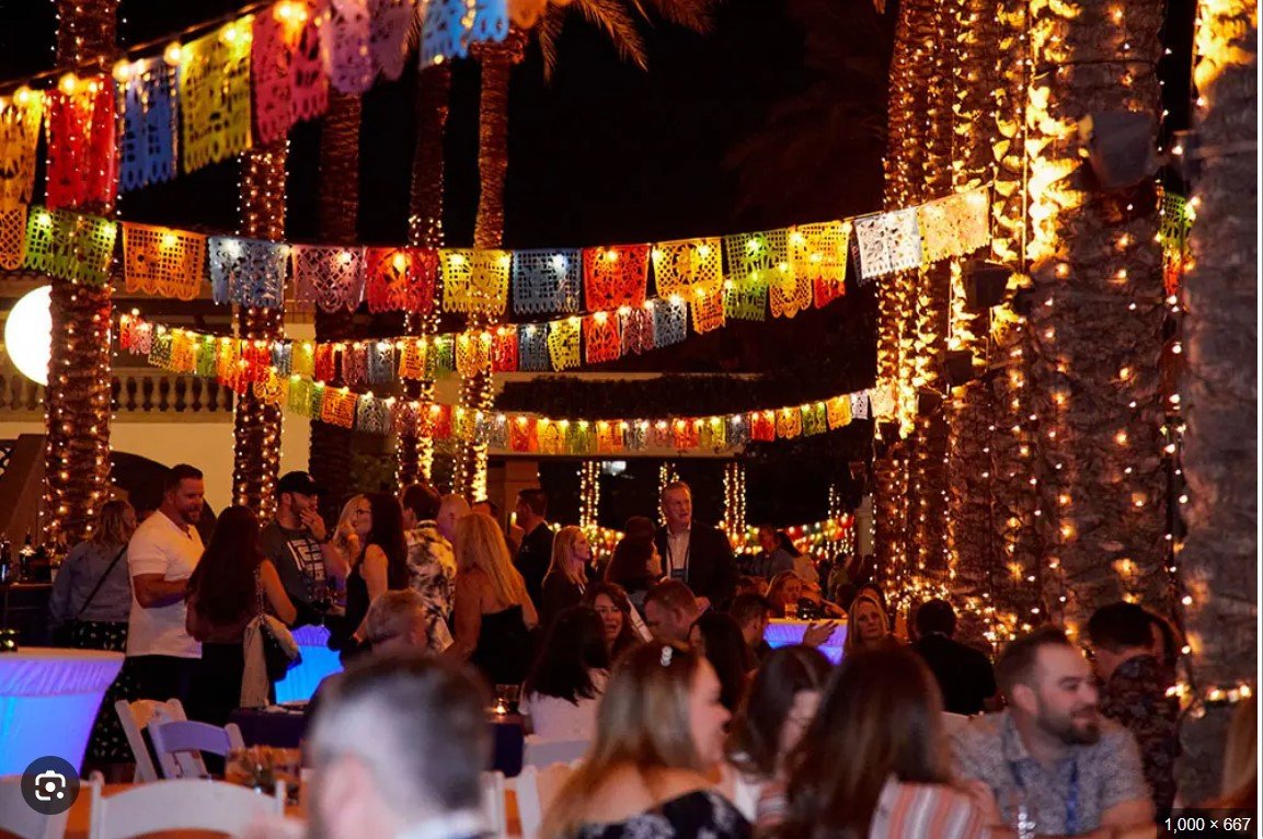 Electric Night Vibes - Image 1