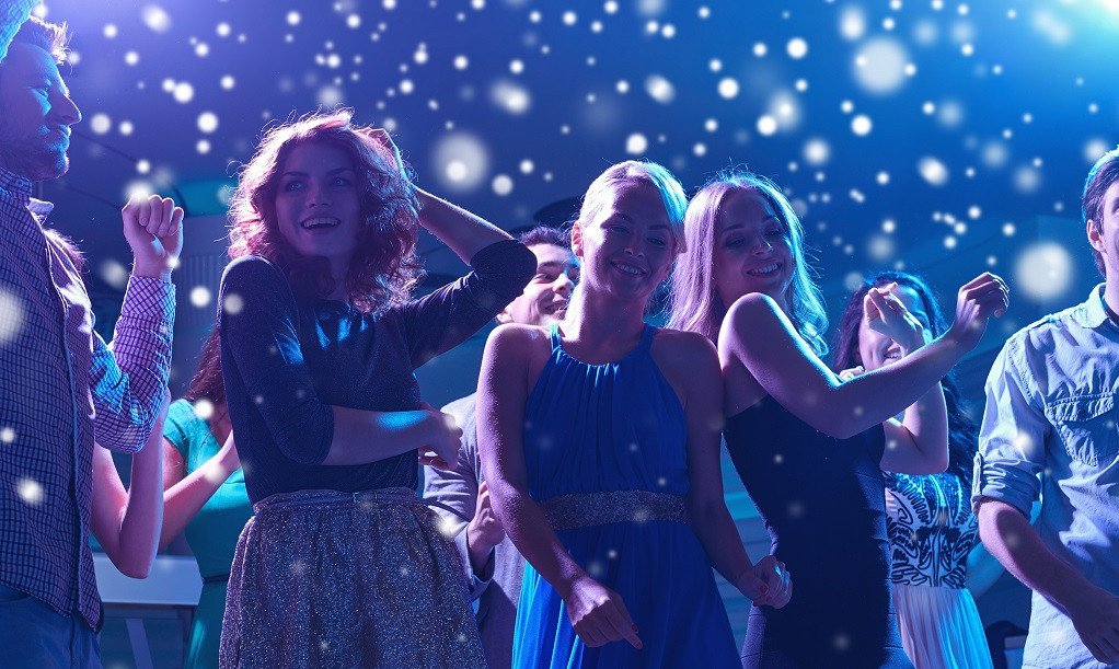 Electric Night Vibes - Image 2