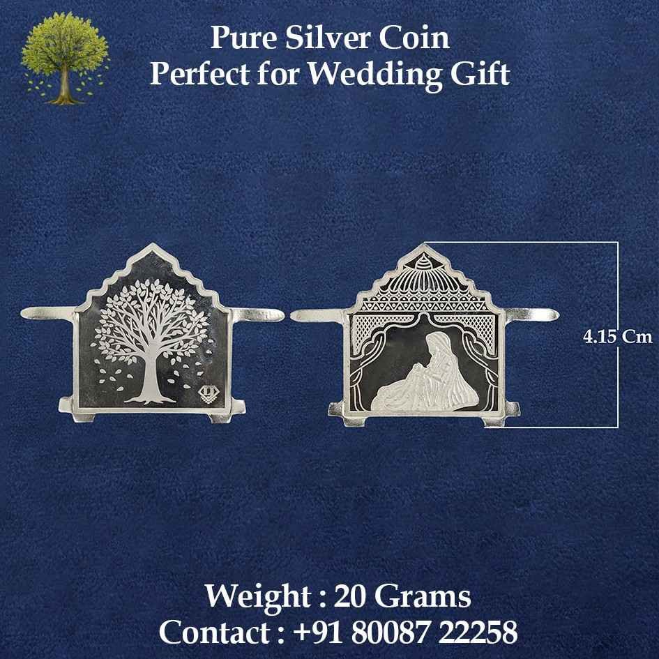 Doli Silver Coin secondary